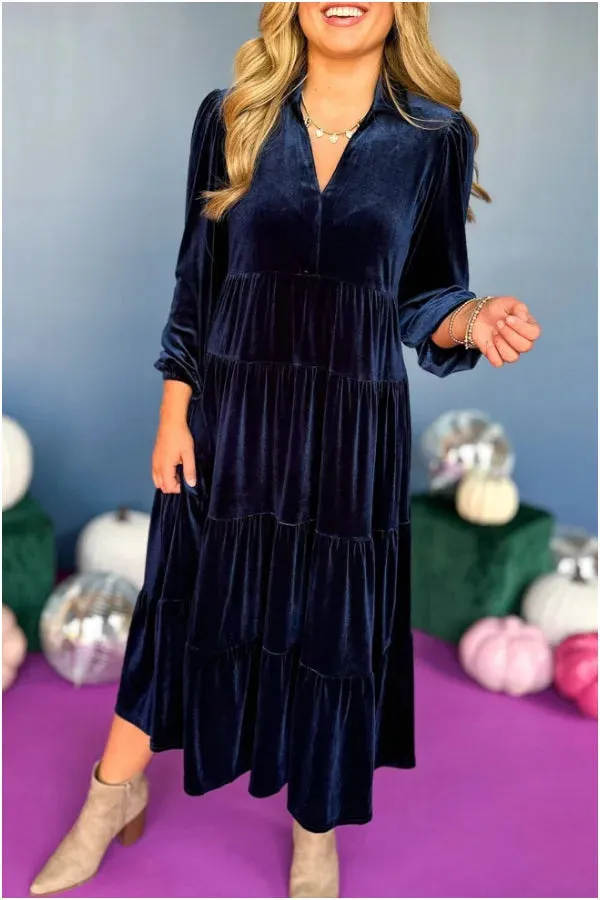 Nara® | Casual and effortless summer dress