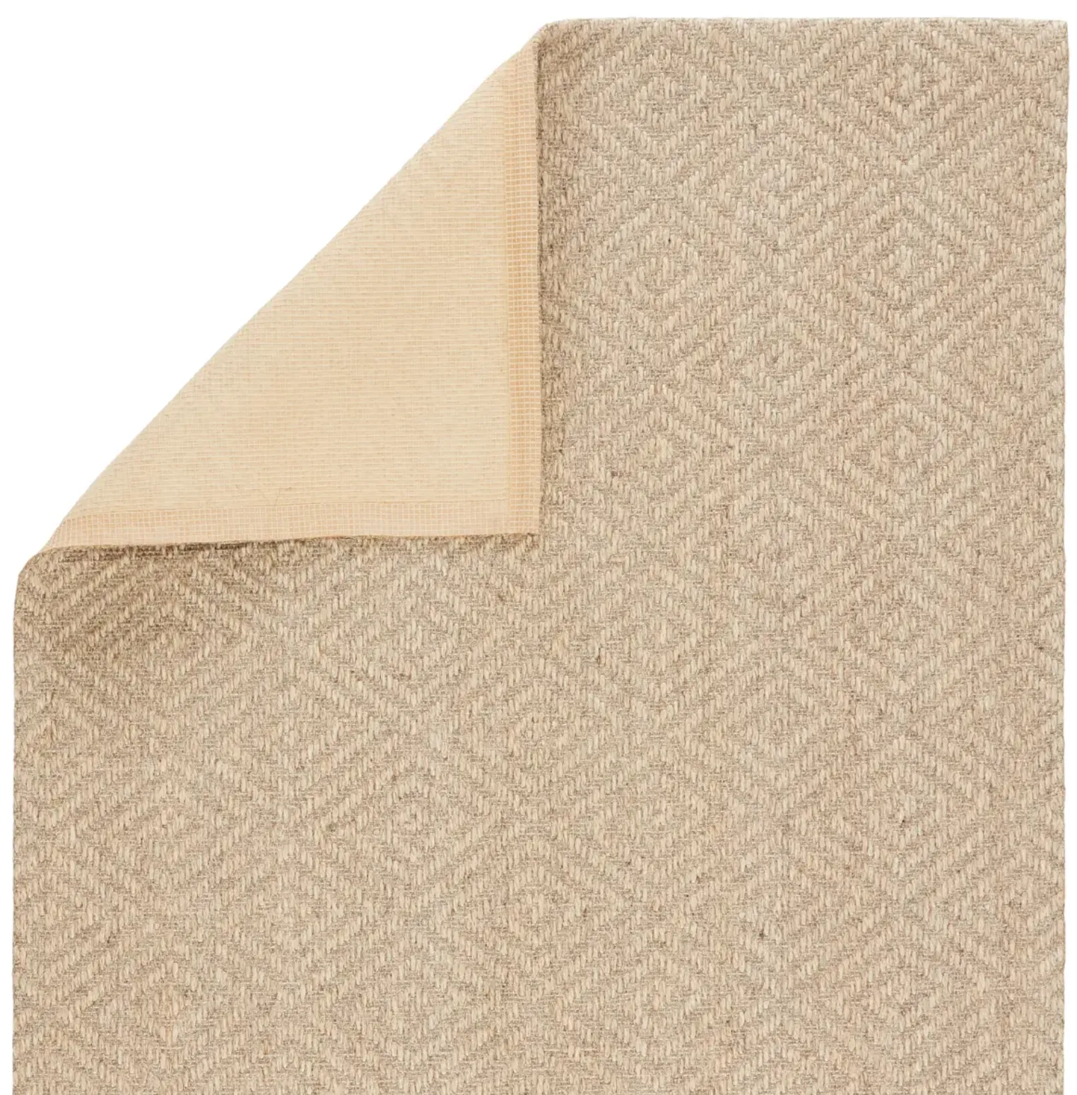 Natural Diamond Weave