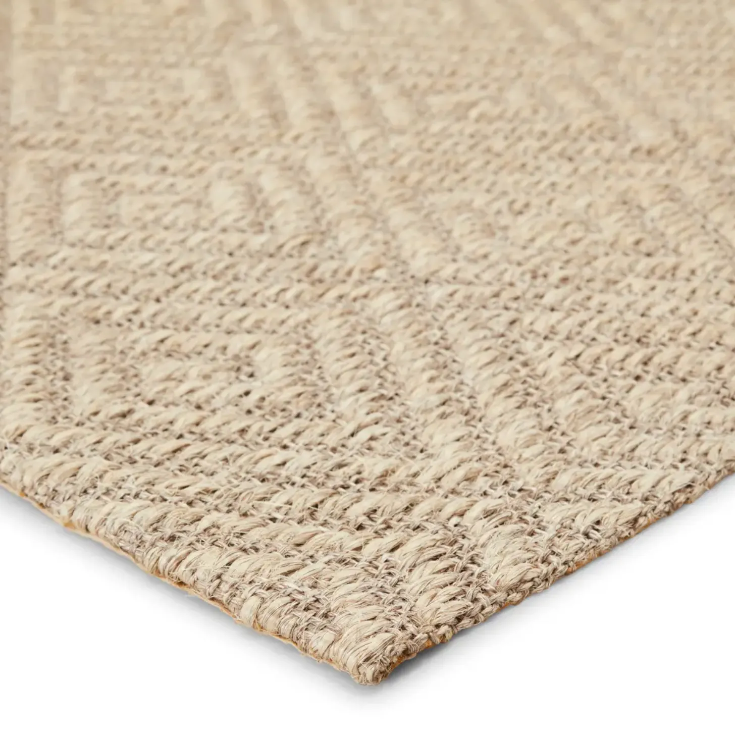 Natural Diamond Weave