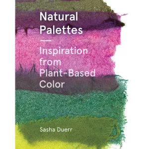 Natural Palettes