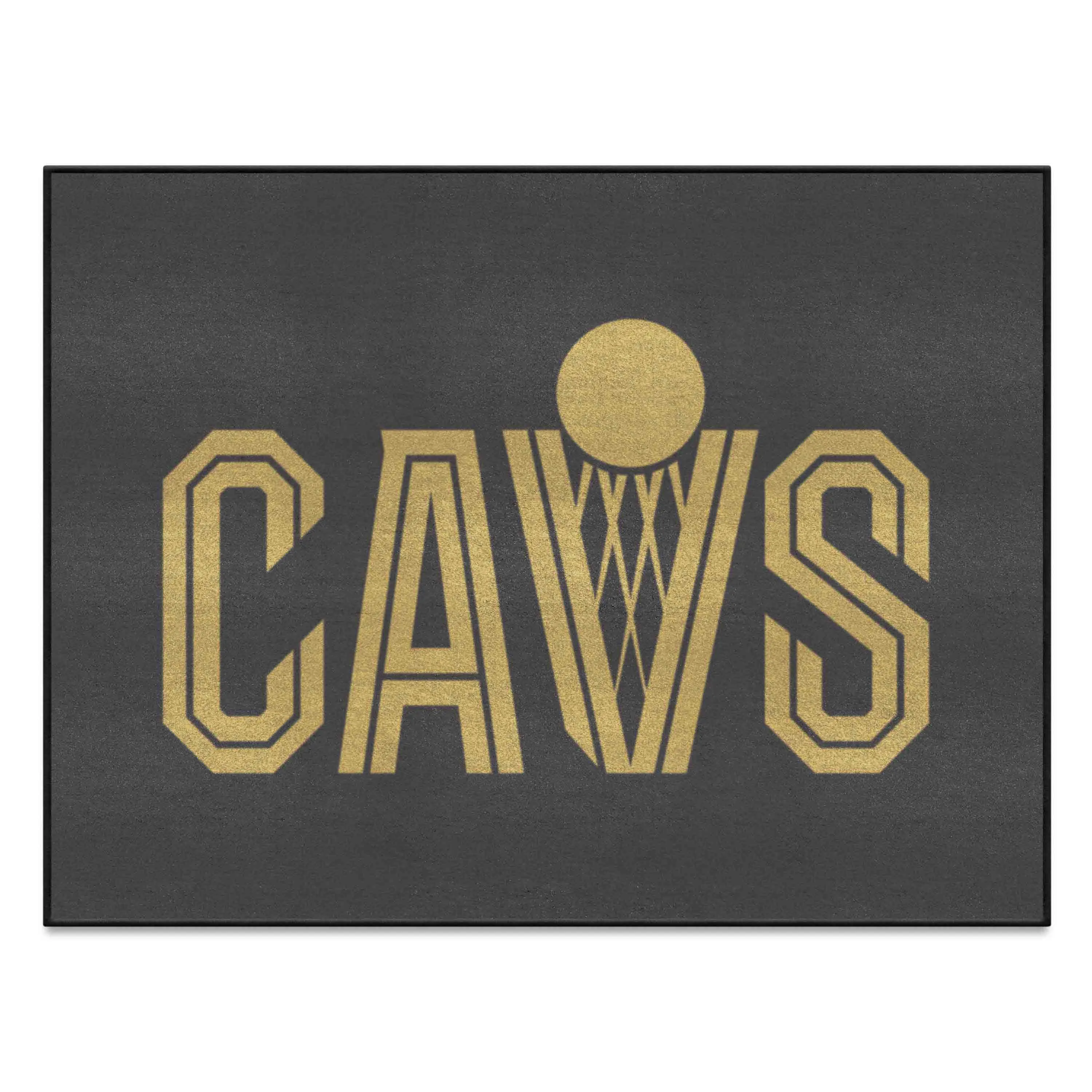 NBA - Cleveland Cavaliers All-Star Mat