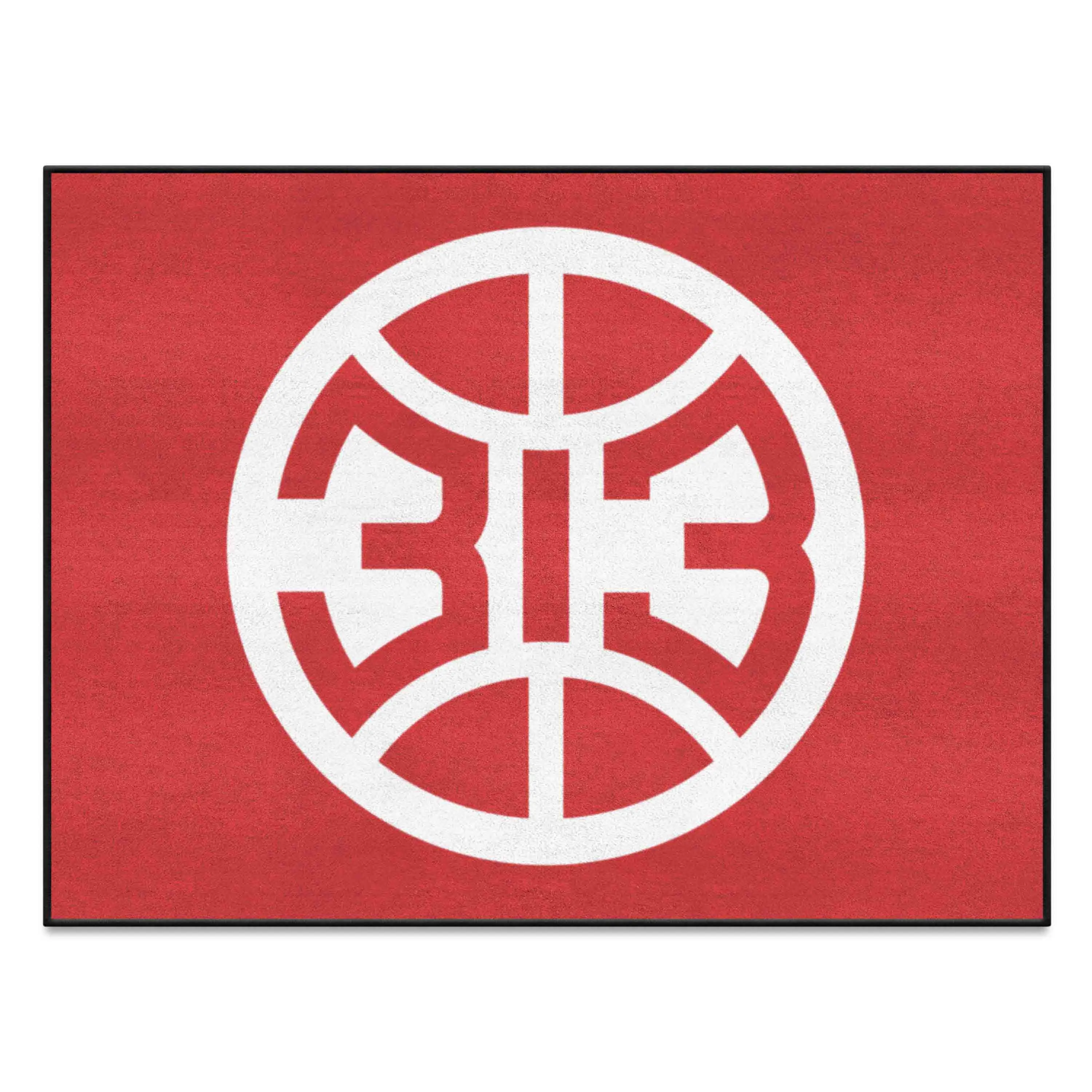 NBA - Detroit Pistons All-Star Mat