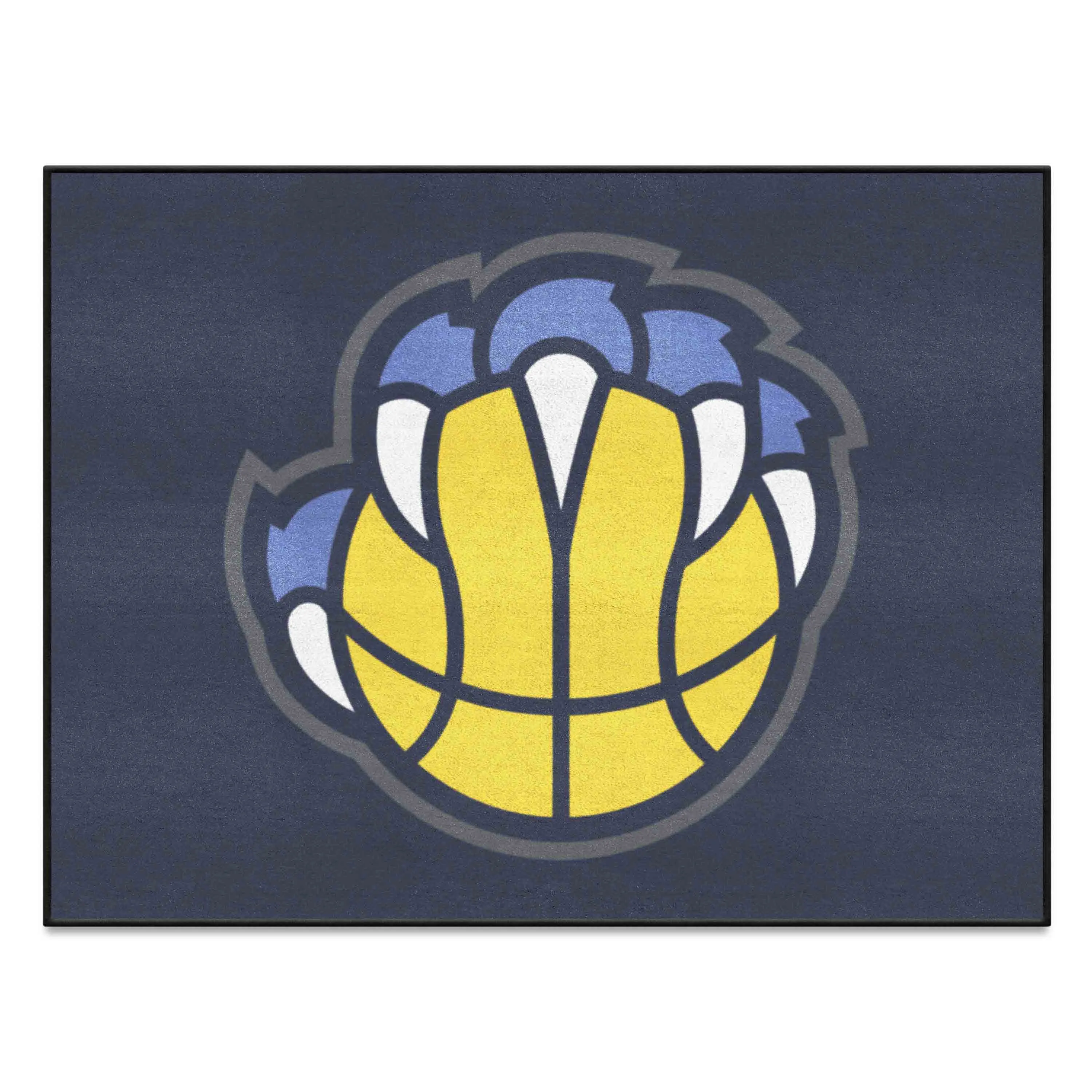 NBA - Memphis Grizzlies All-Star Mat