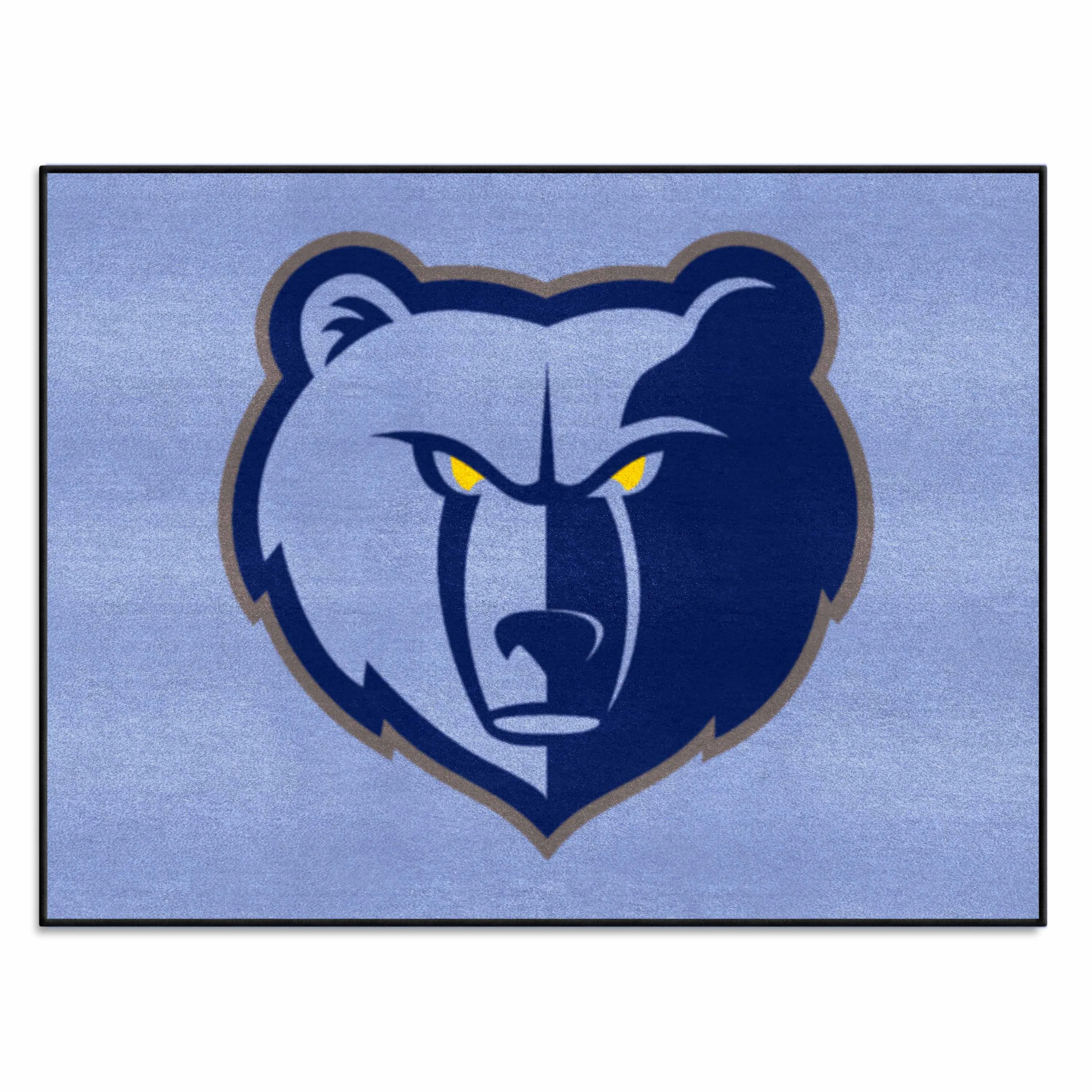 NBA - Memphis Grizzlies All-Star Mat