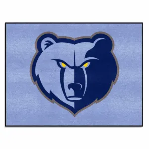 NBA - Memphis Grizzlies All-Star Mat