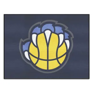 NBA - Memphis Grizzlies All-Star Mat