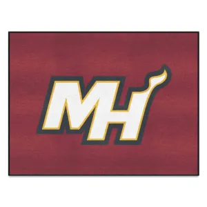 NBA - Miami Heat All-Star Mat