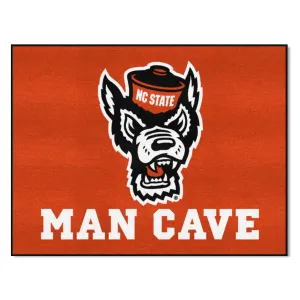 NC State University Man Cave All-Star
