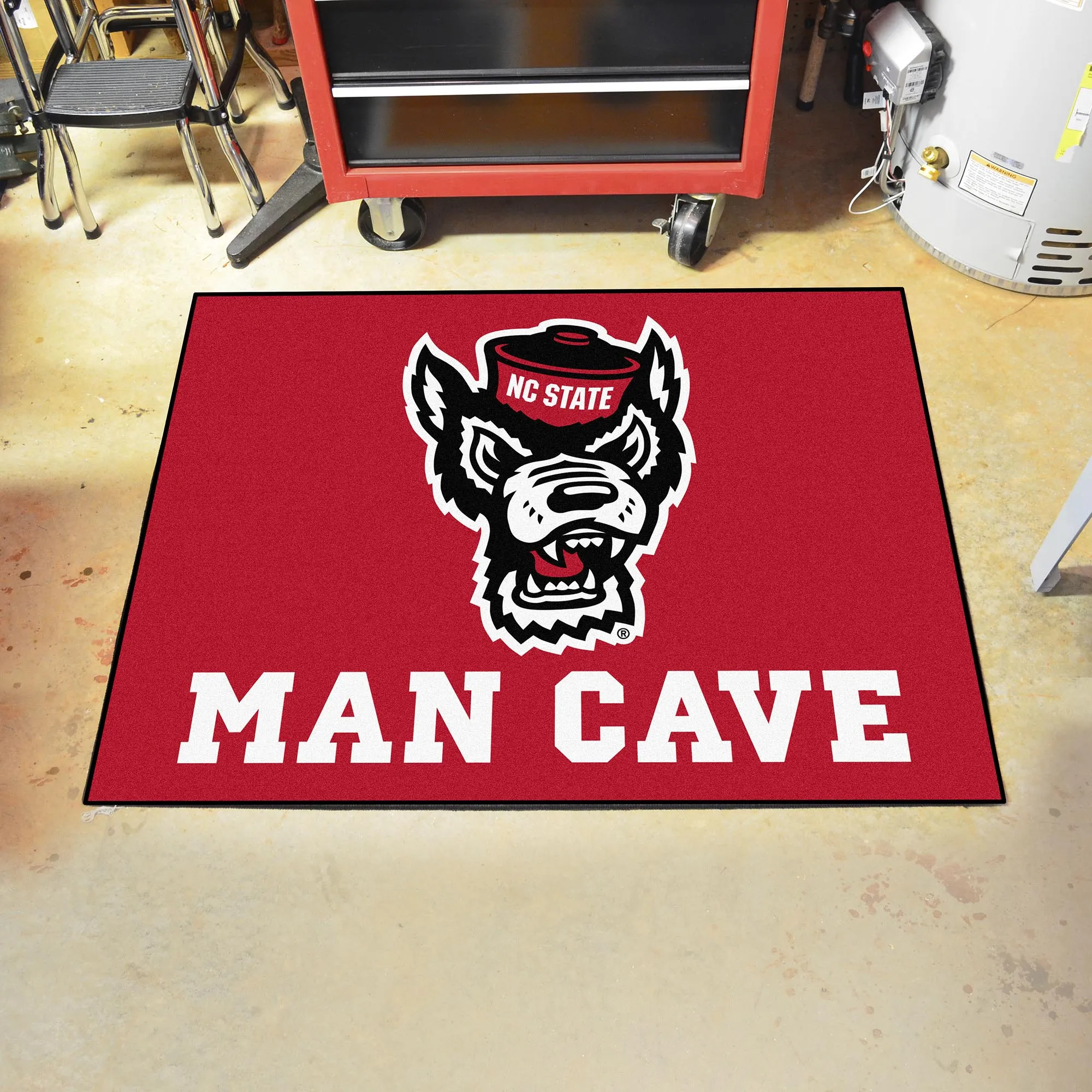 NC State University Man Cave All-Star