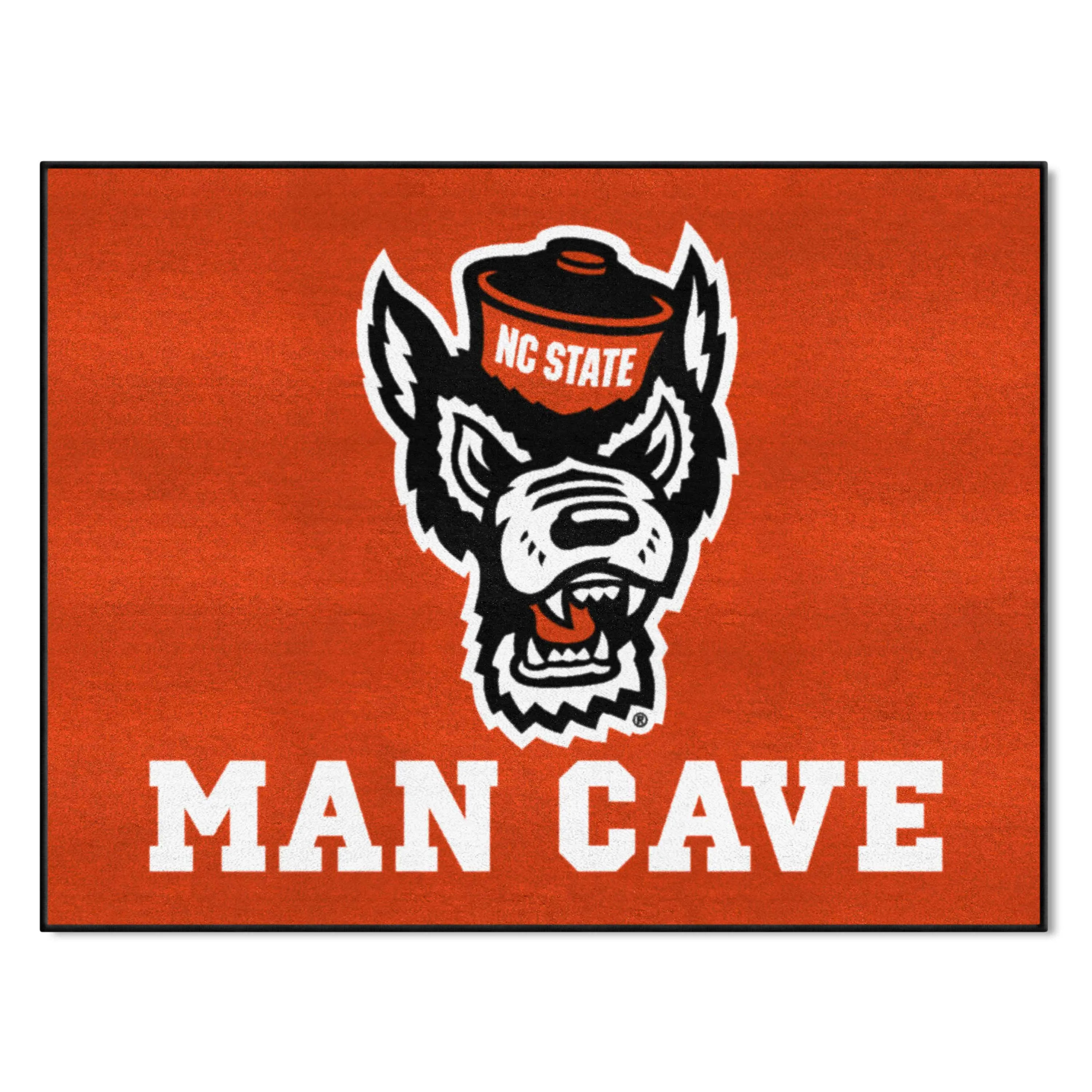 NC State University Man Cave All-Star