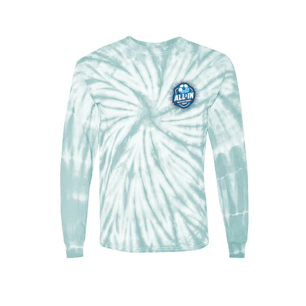 Next Level Long Sleeve Shirts All-In Invitational