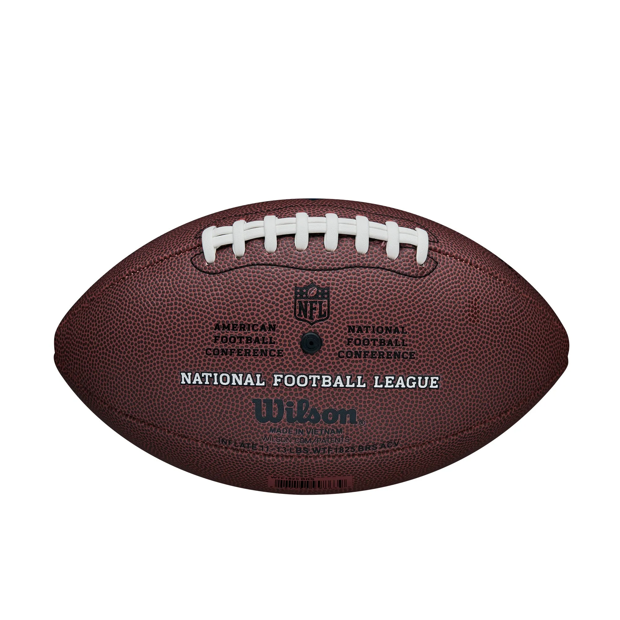 NFL Ball 'The Duke' Replica