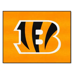 NFL - Cincinnati Bengals All-Star Mat