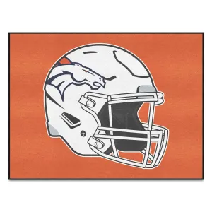 NFL - Denver Broncos All-Star Mat