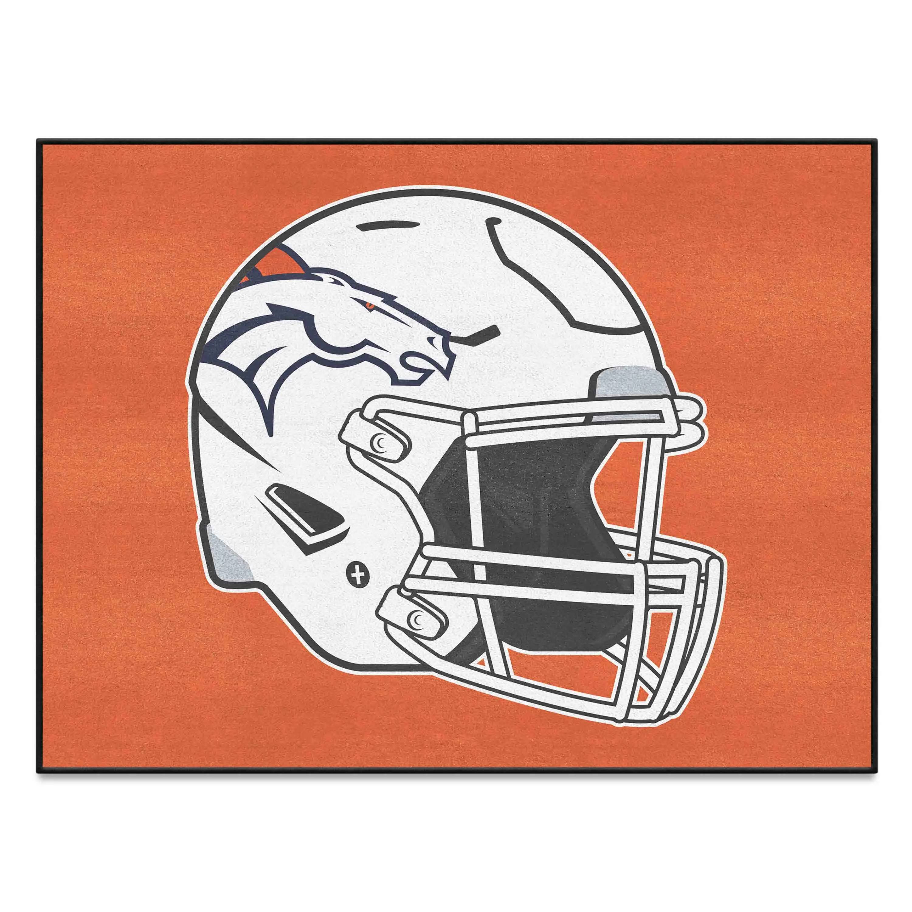 NFL - Denver Broncos All-Star Mat