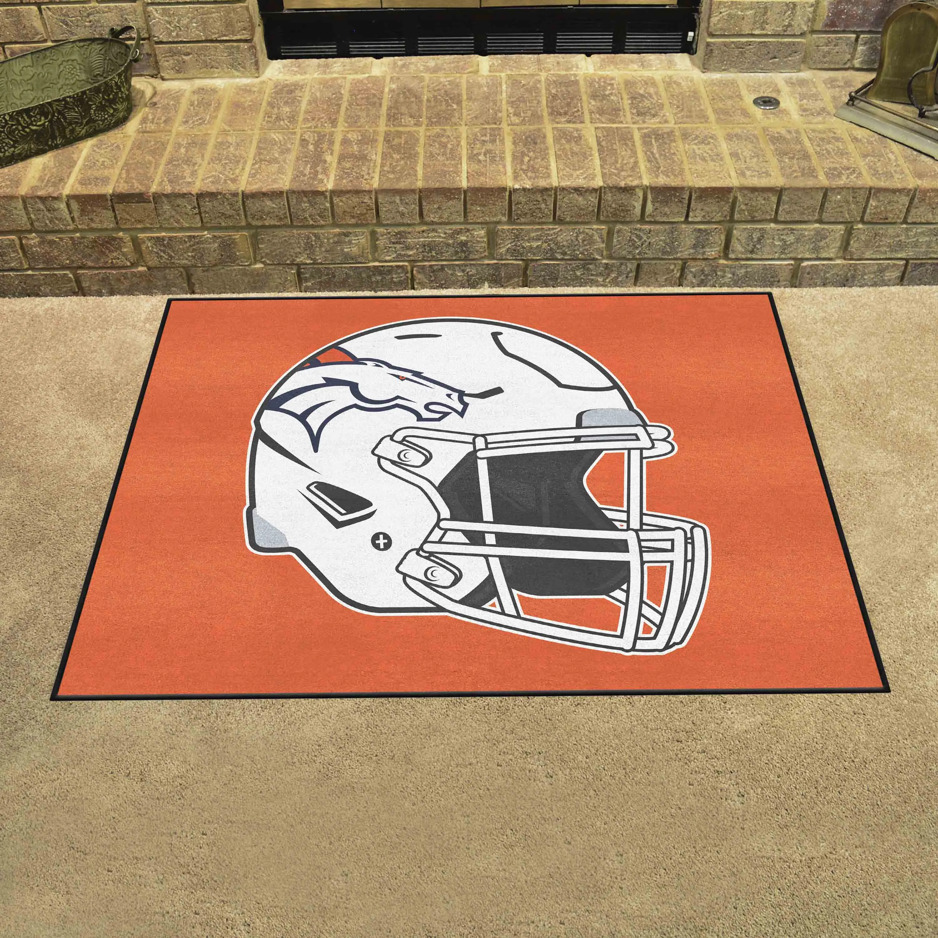NFL - Denver Broncos All-Star Mat