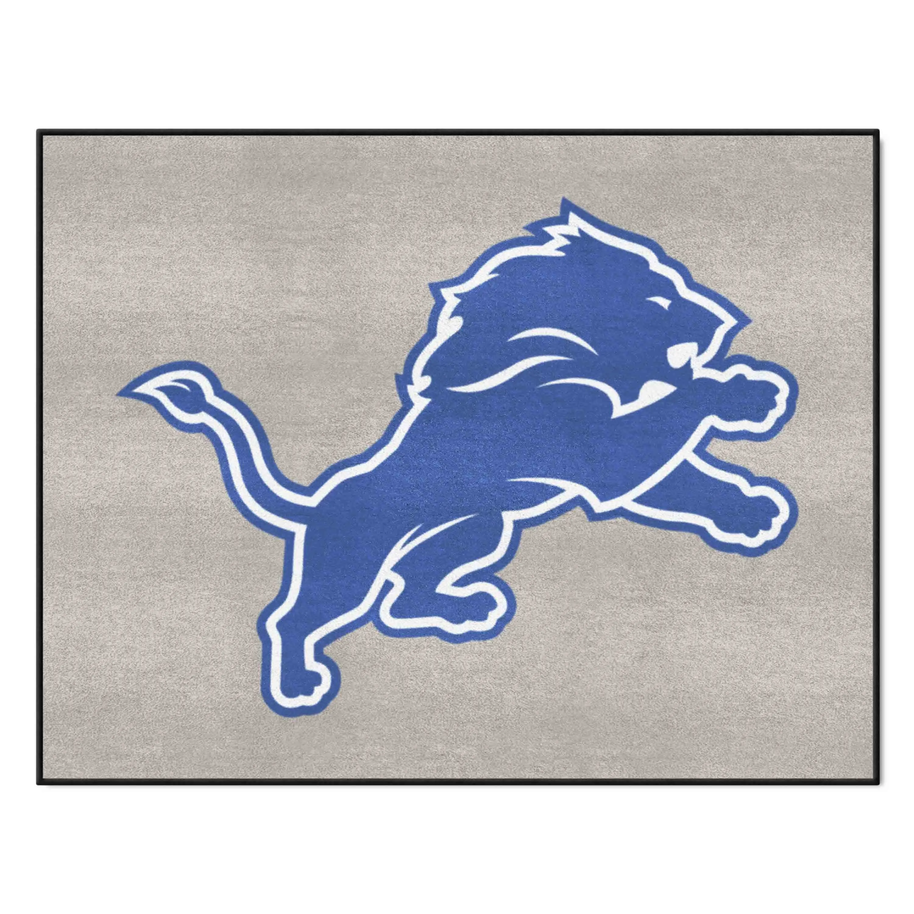 NFL - Detroit Lions All-Star Mat