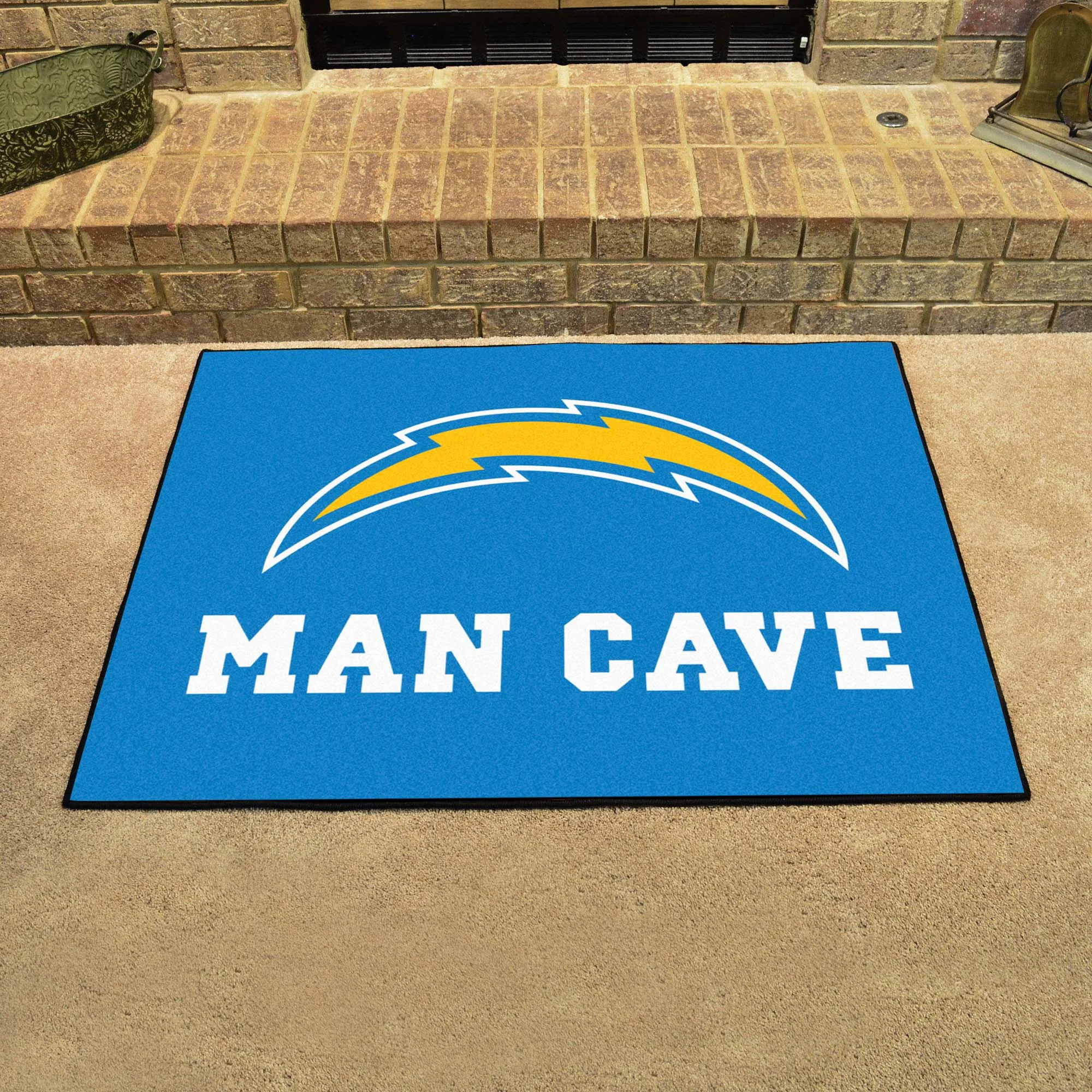 NFL - Los Angeles Chargers Man Cave All-Star