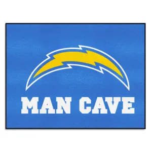 NFL - Los Angeles Chargers Man Cave All-Star