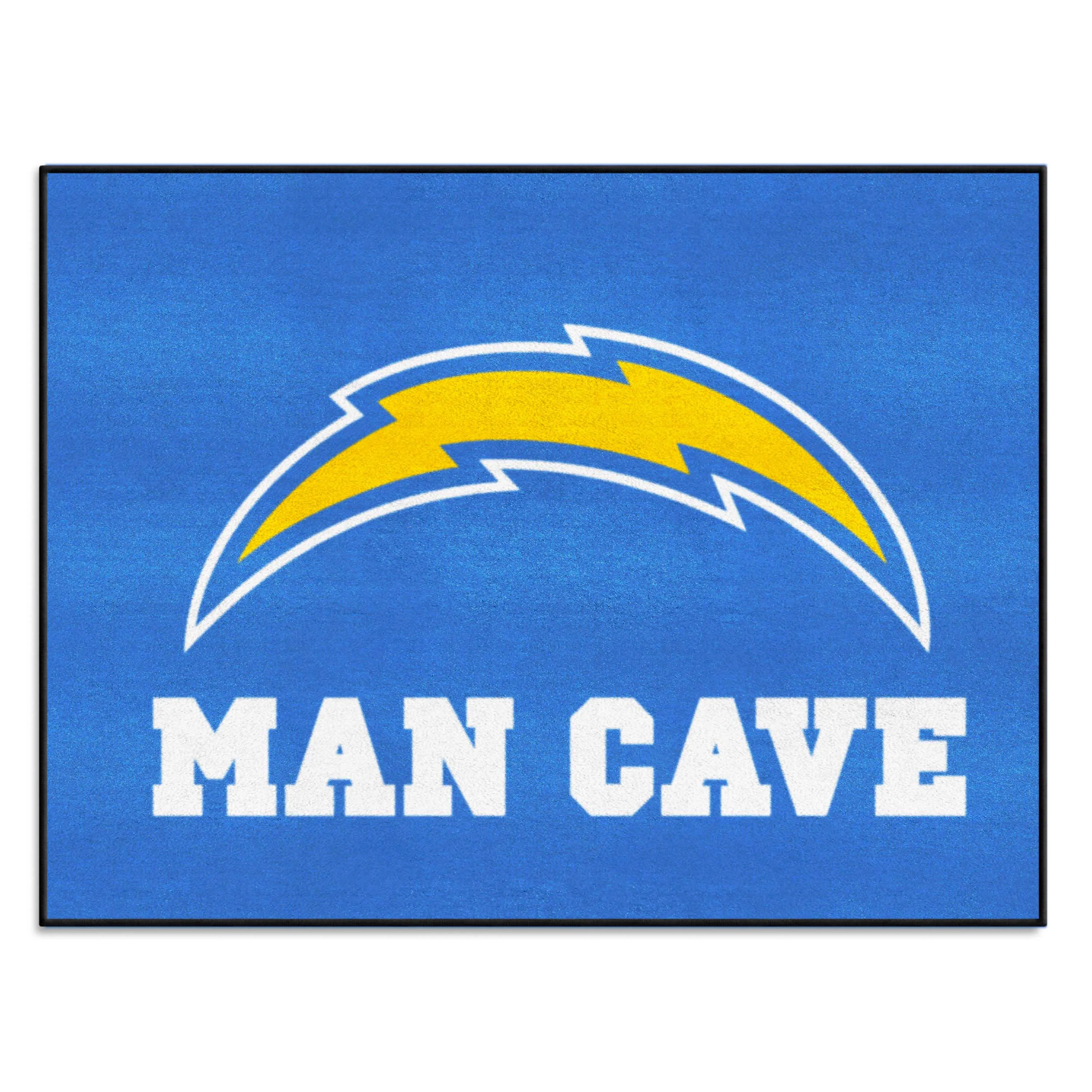 NFL - Los Angeles Chargers Man Cave All-Star