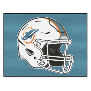 NFL - Miami Dolphins All-Star Mat