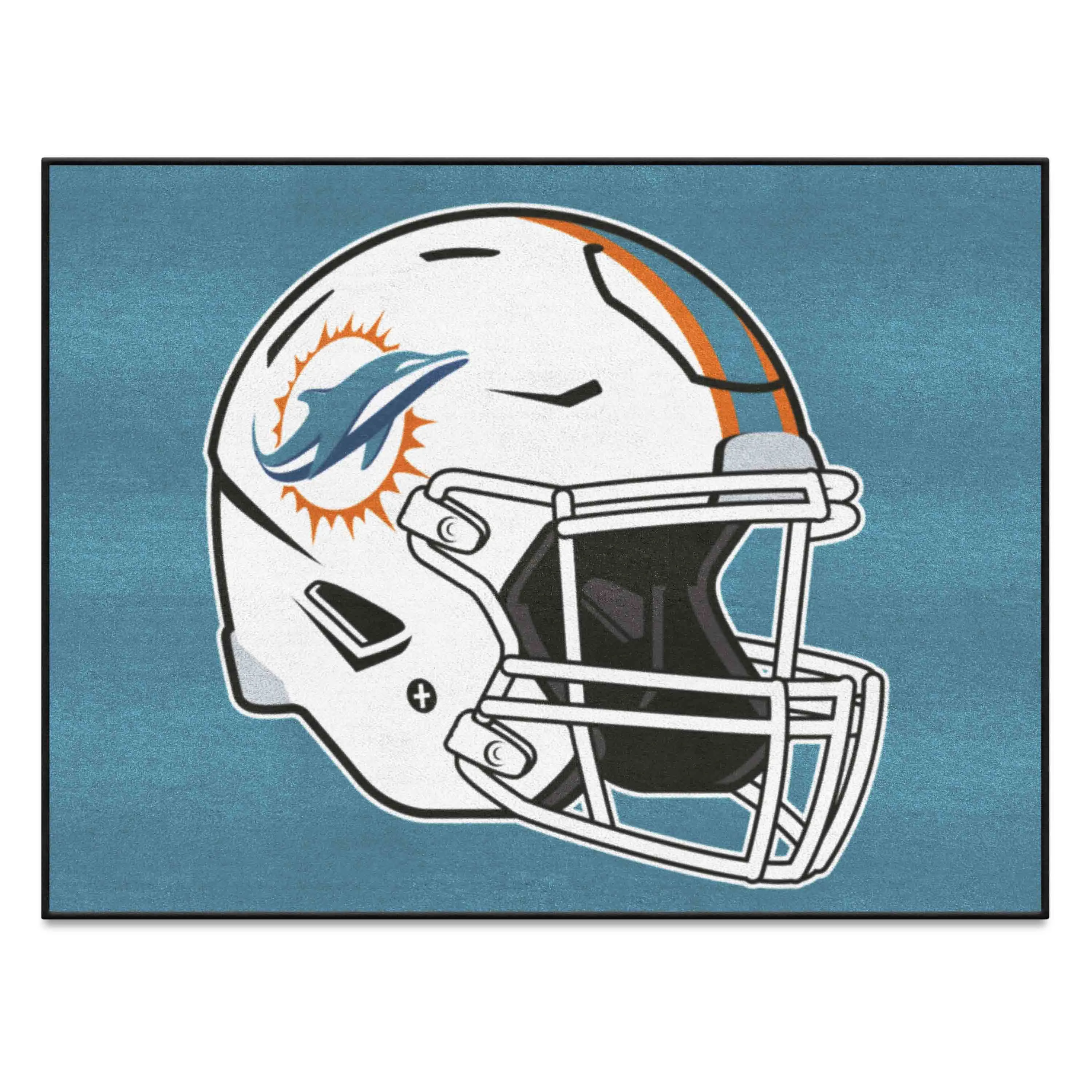 NFL - Miami Dolphins All-Star Mat