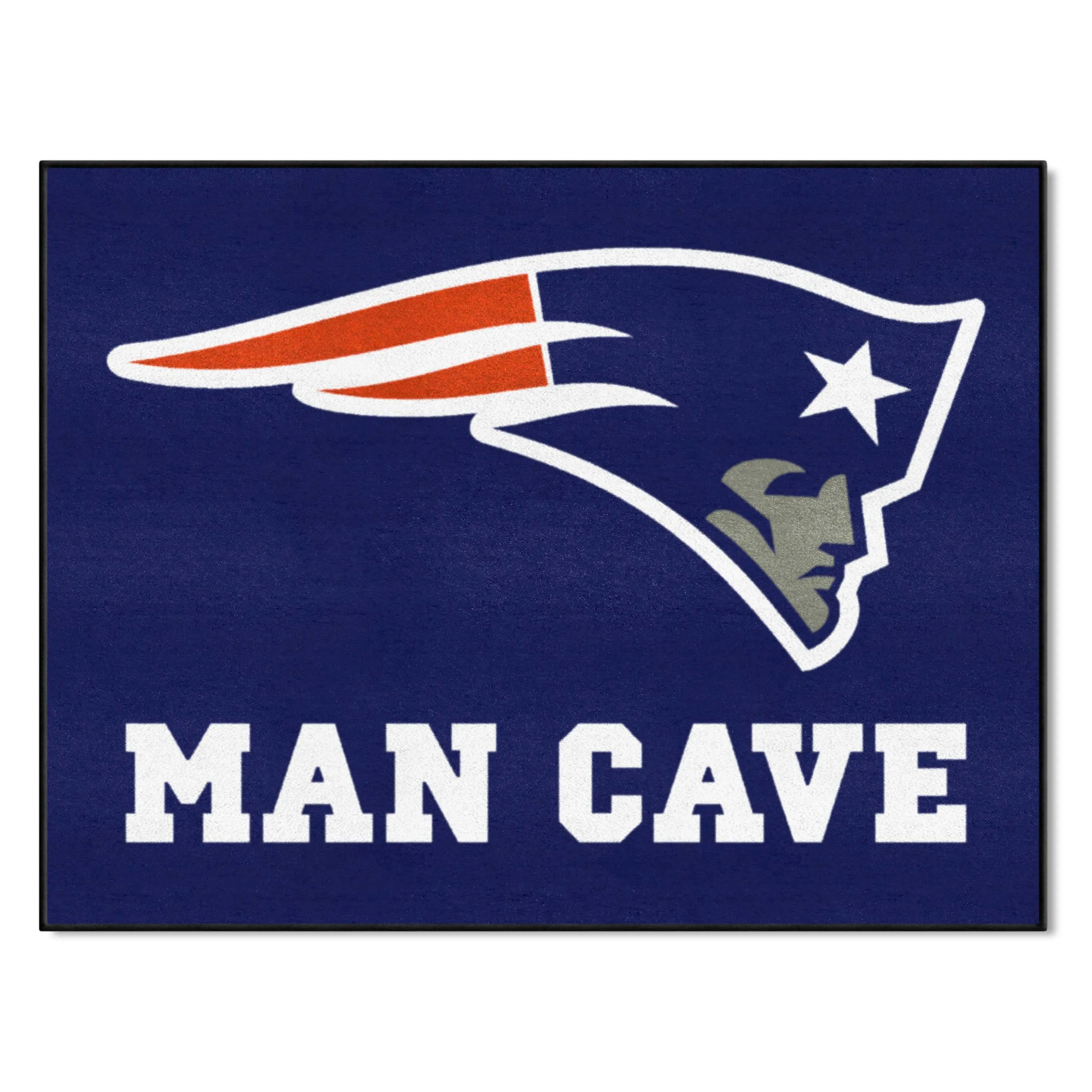 NFL - New England Patriots Man Cave All-Star