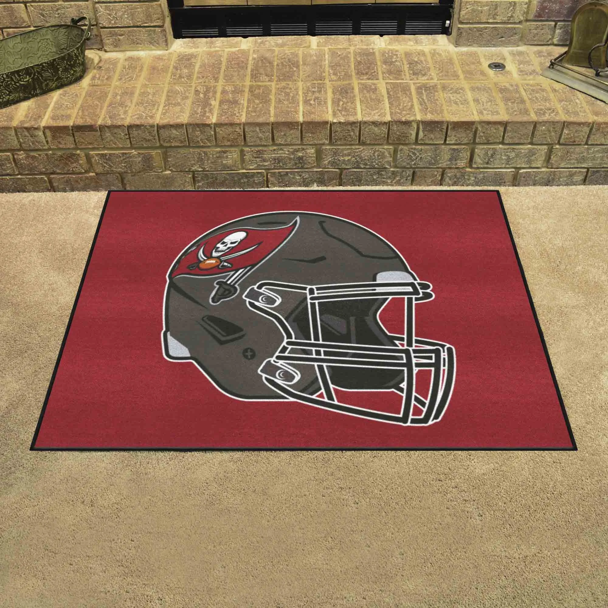 NFL - Tampa Bay Buccaneers All-Star Mat