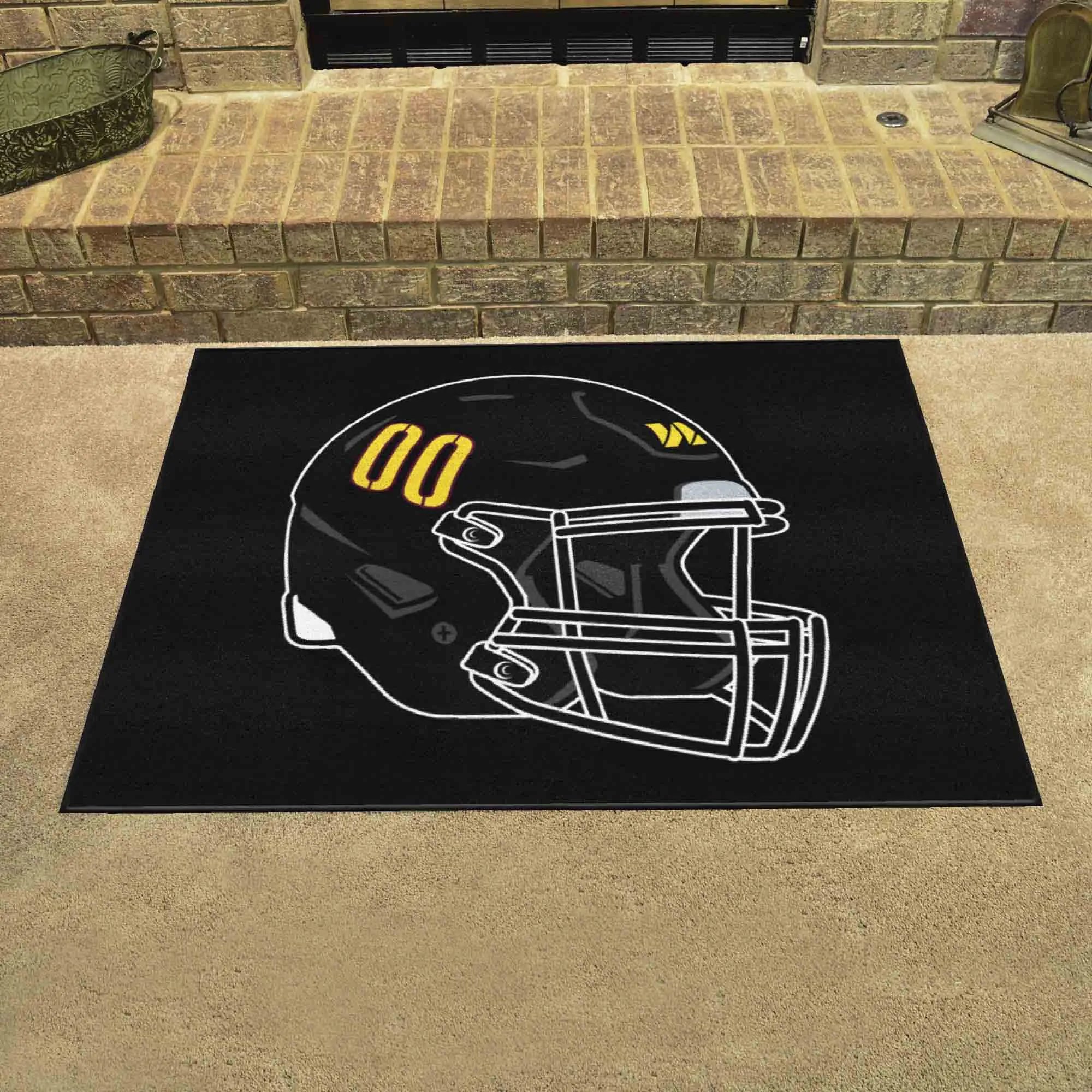 NFL - Washington Commanders All-Star Mat