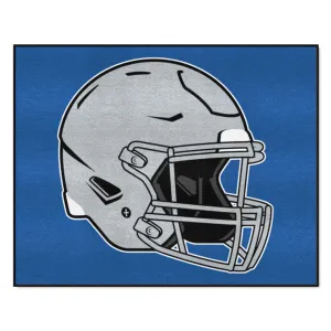 NFLV - Detroit Lions All-Star Mat