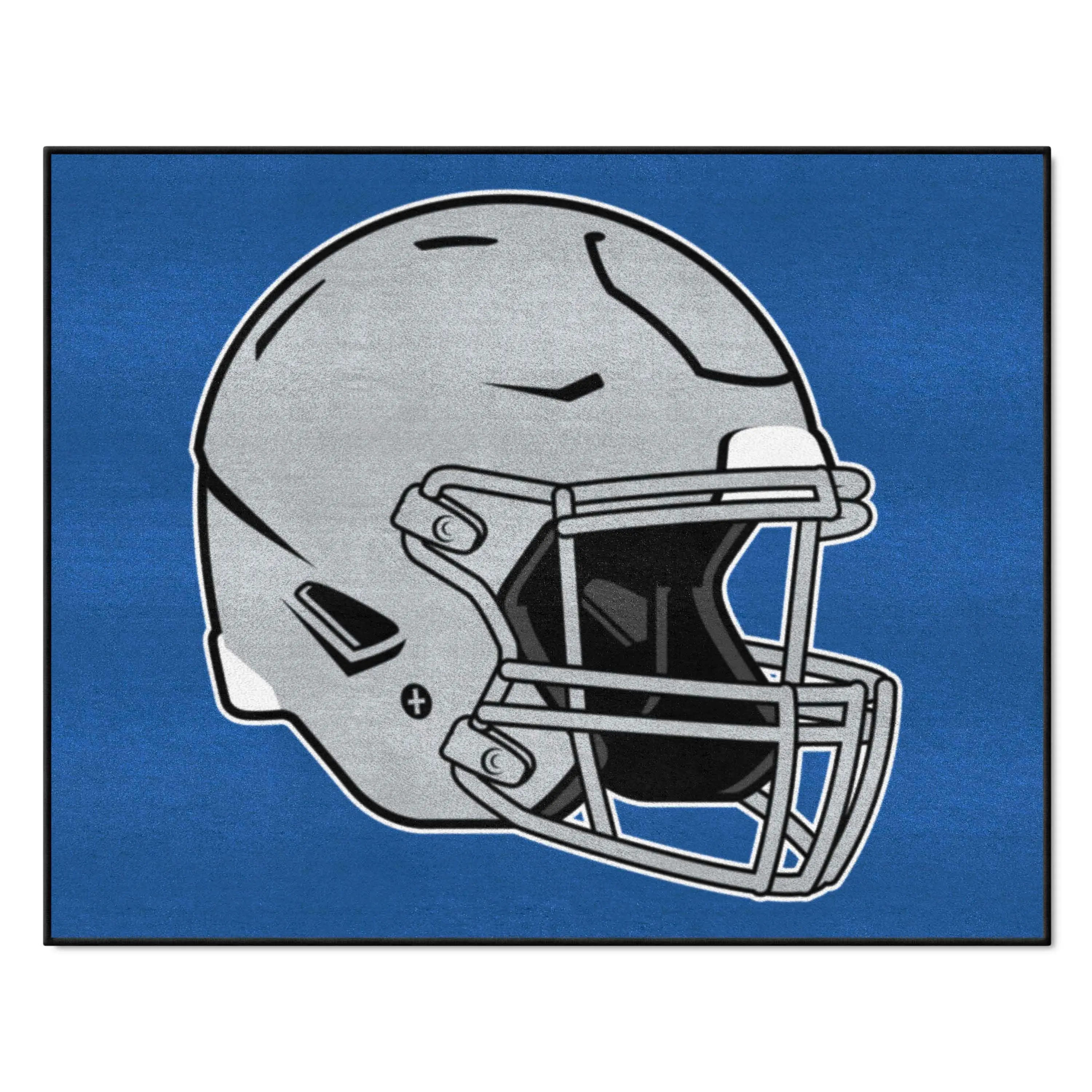 NFLV - Detroit Lions All-Star Mat