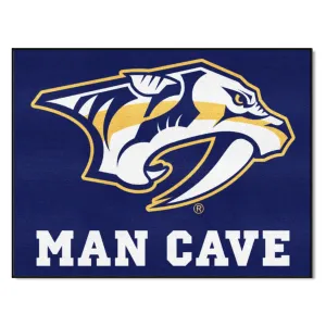 NHL - Nashville Predators Man Cave All-Star