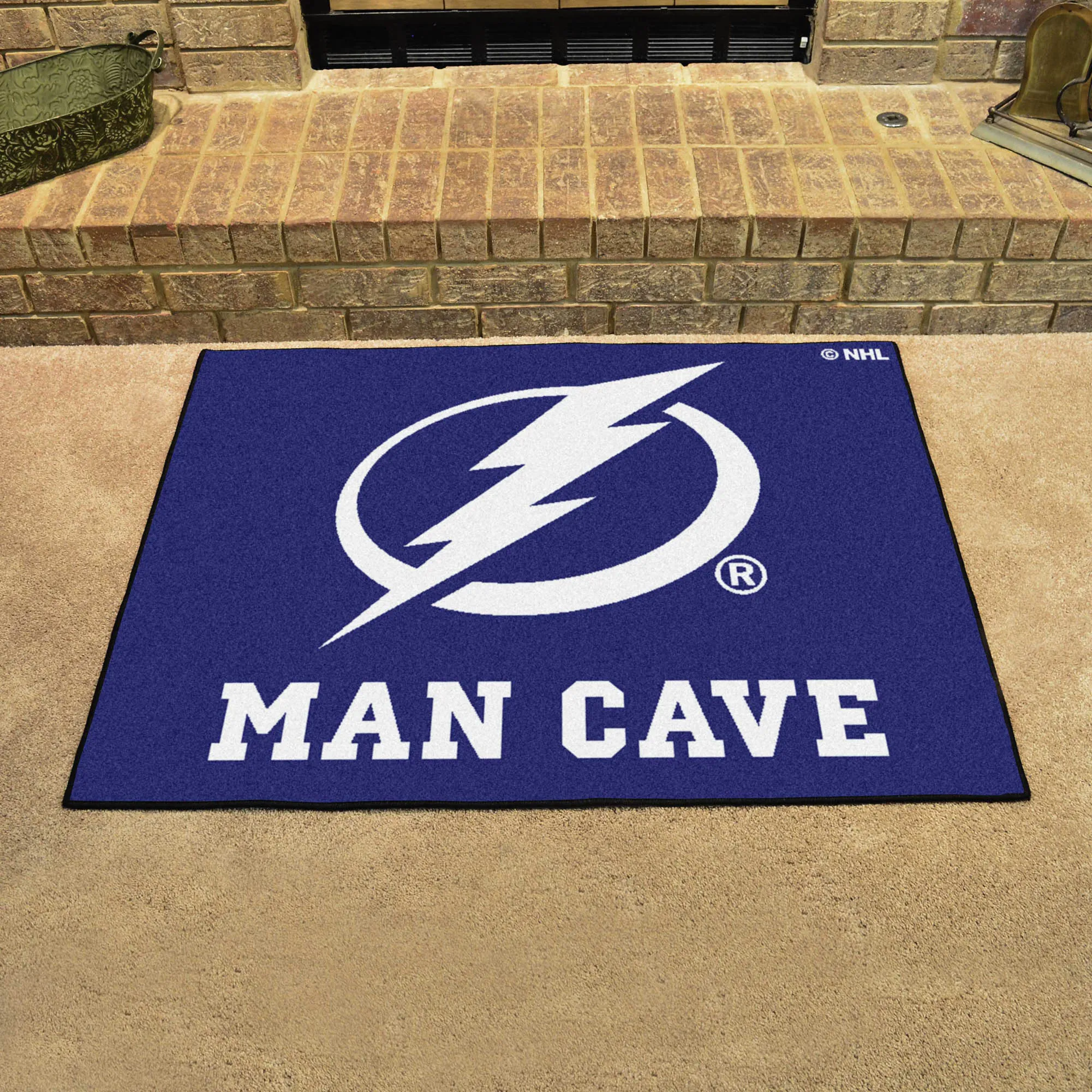 NHL - Tampa Bay Lightning Man Cave All-Star