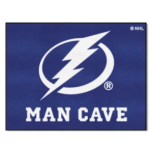 NHL - Tampa Bay Lightning Man Cave All-Star