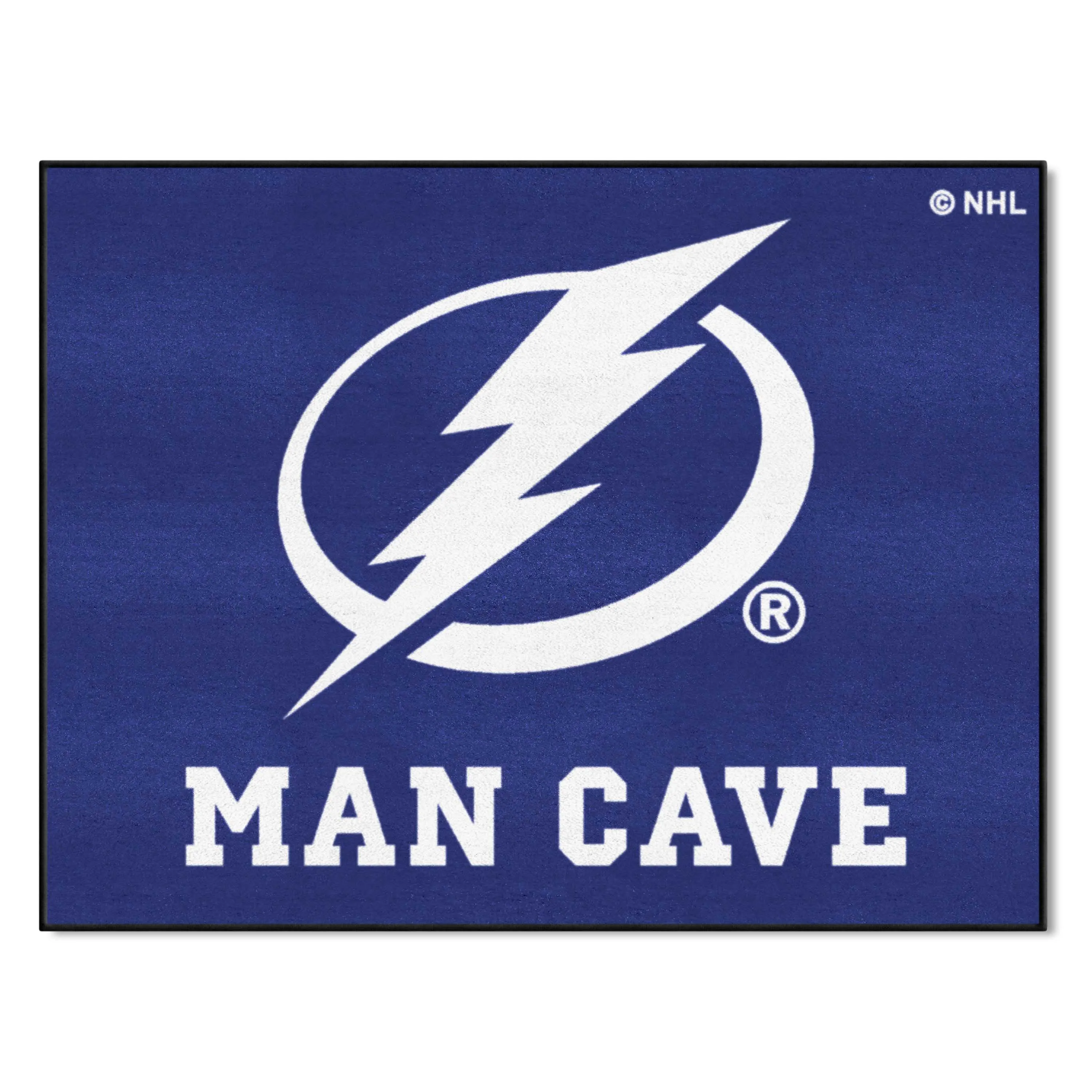 NHL - Tampa Bay Lightning Man Cave All-Star