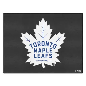 NHL - Toronto Maple Leafs All-Star Mat