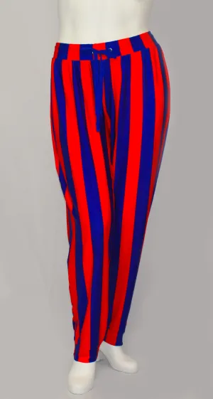 Nigerian African Wedding Pants
