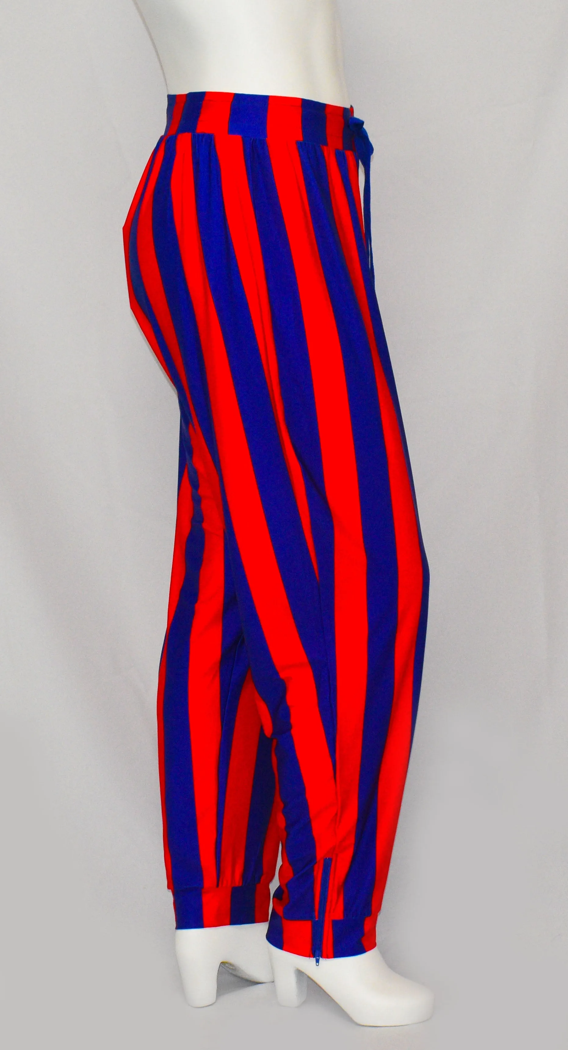 Nigerian African Wedding Pants