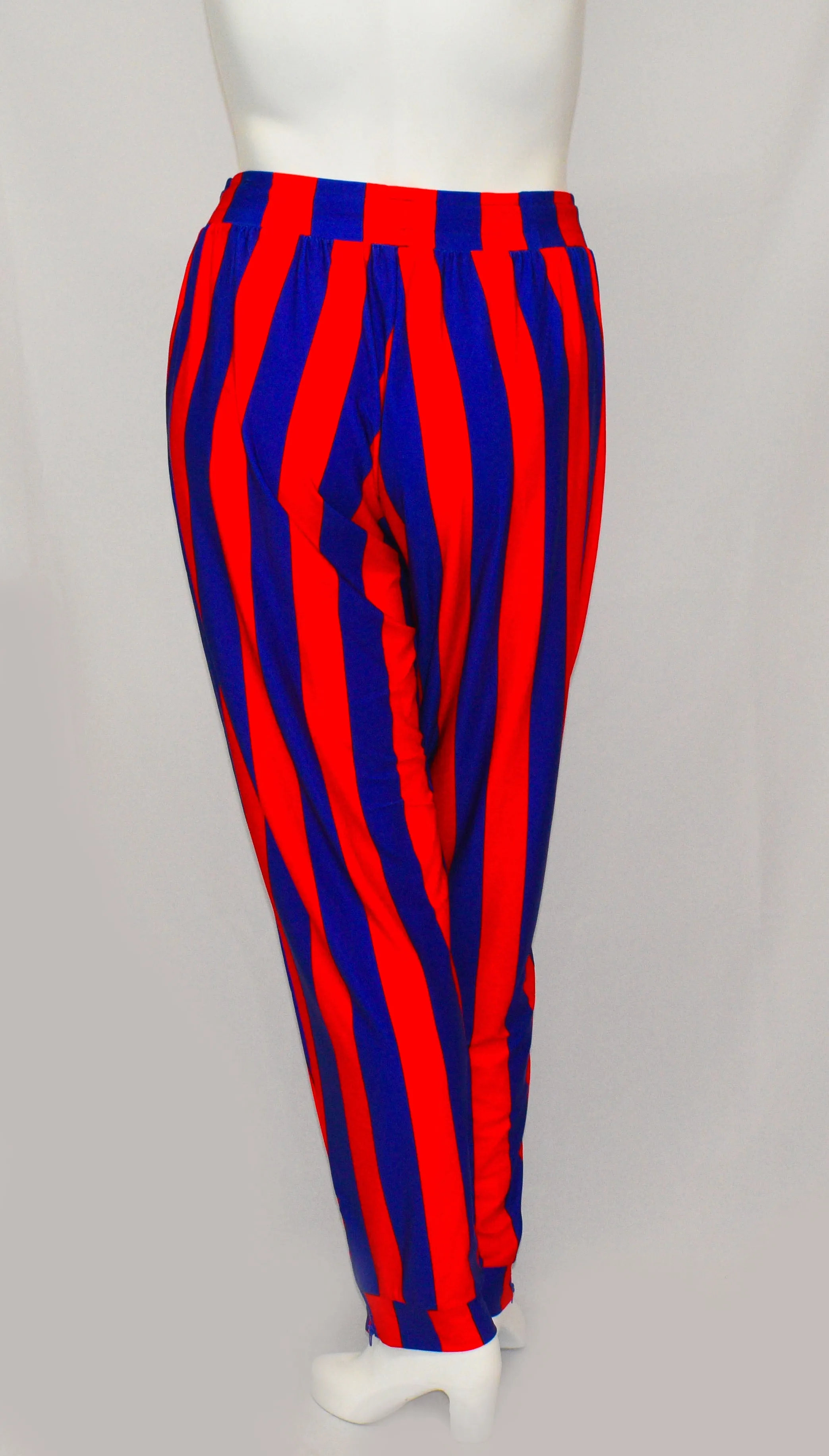 Nigerian African Wedding Pants
