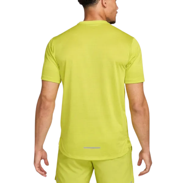 Nike Miler 1.0 T-Shirt - Bright Cactus