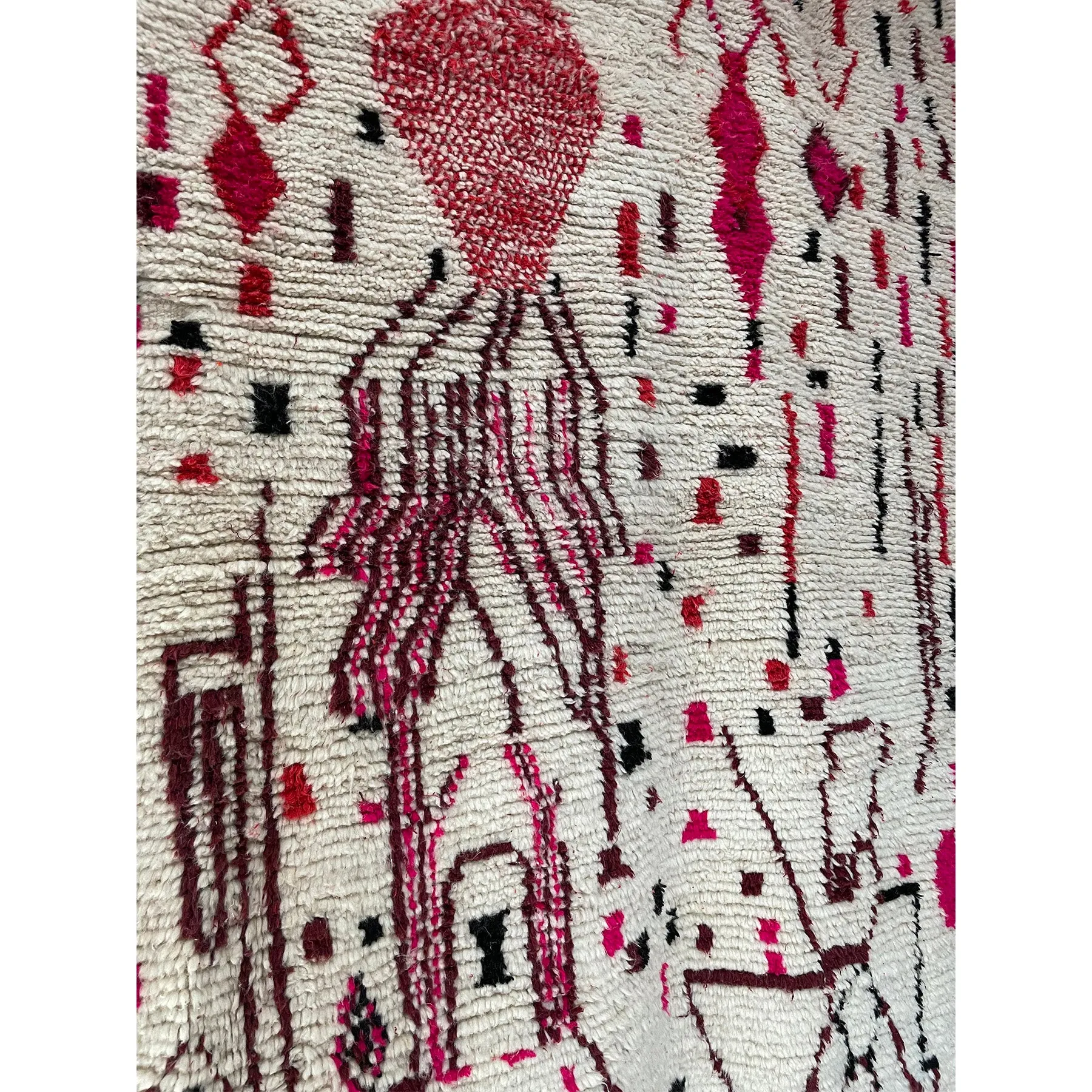 No. 514 | 5' x 8'