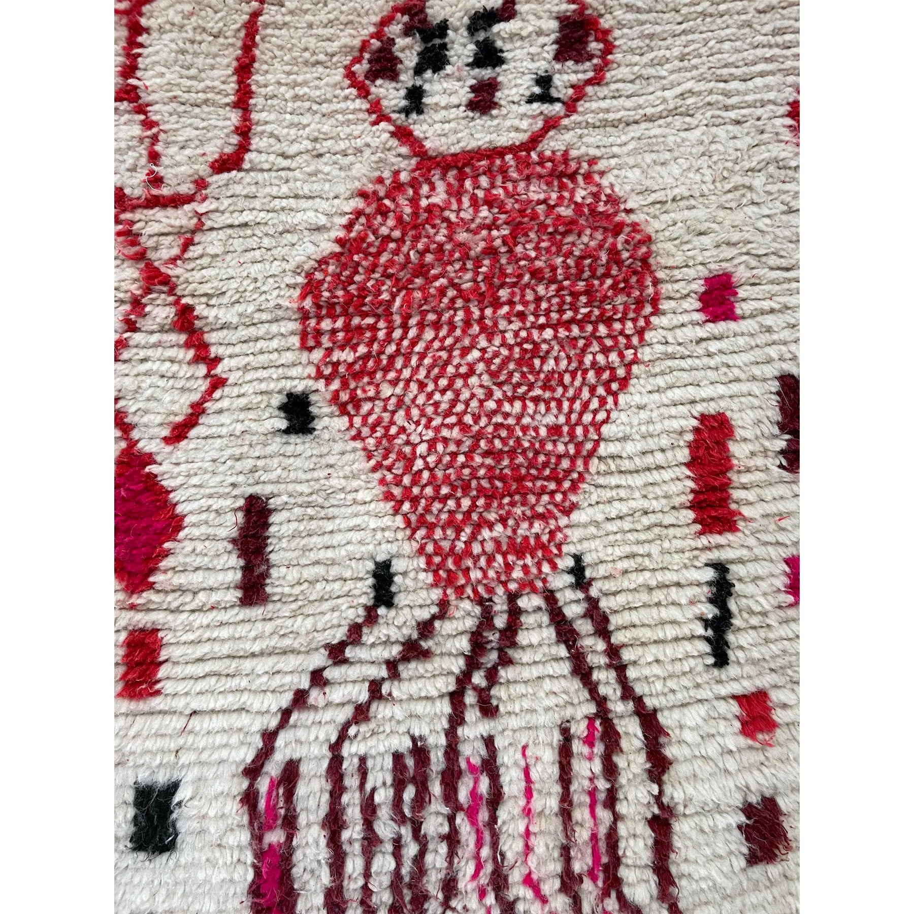 No. 514 | 5' x 8'