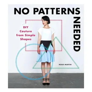 No Patterns Needed