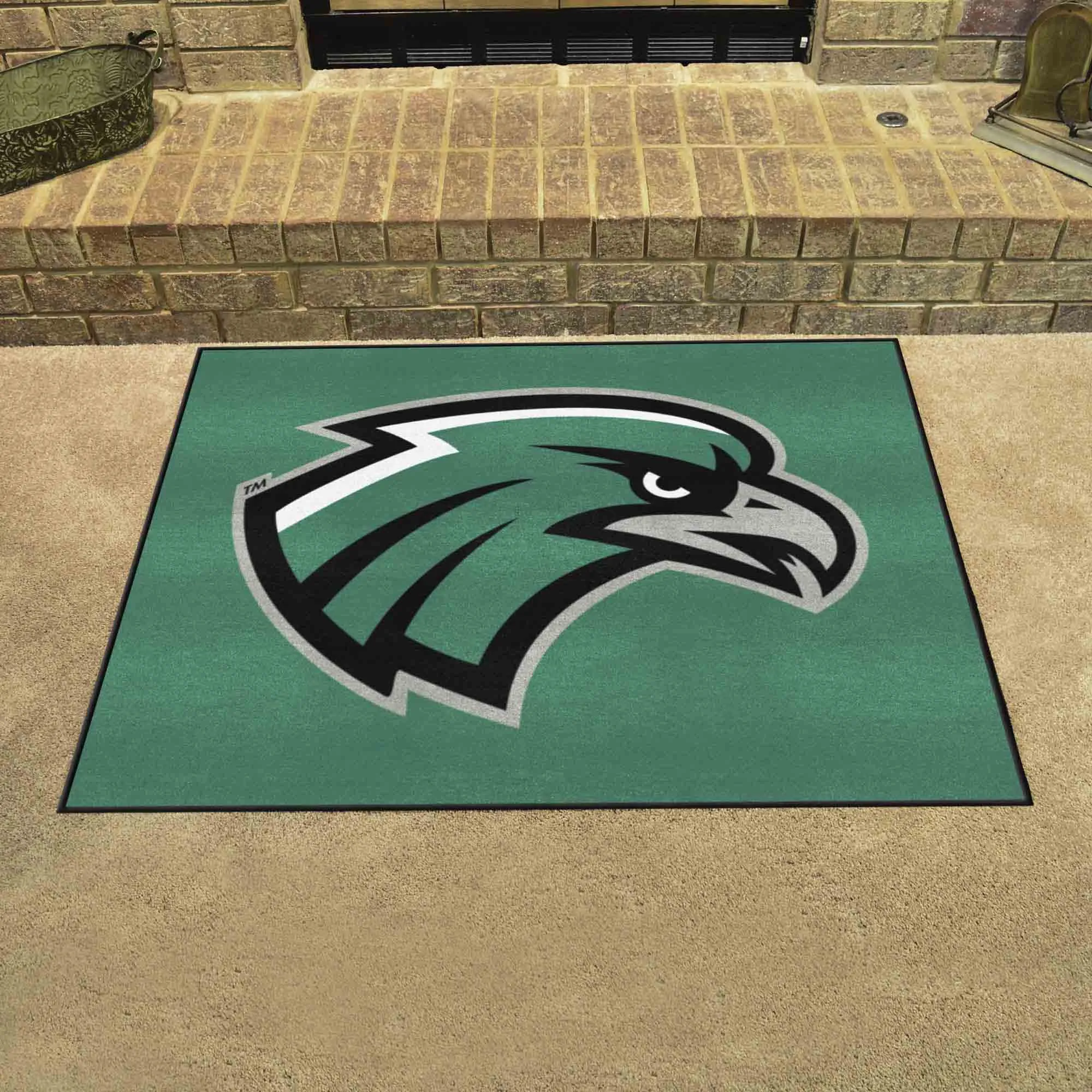 Northeastern State University All-Star Mat