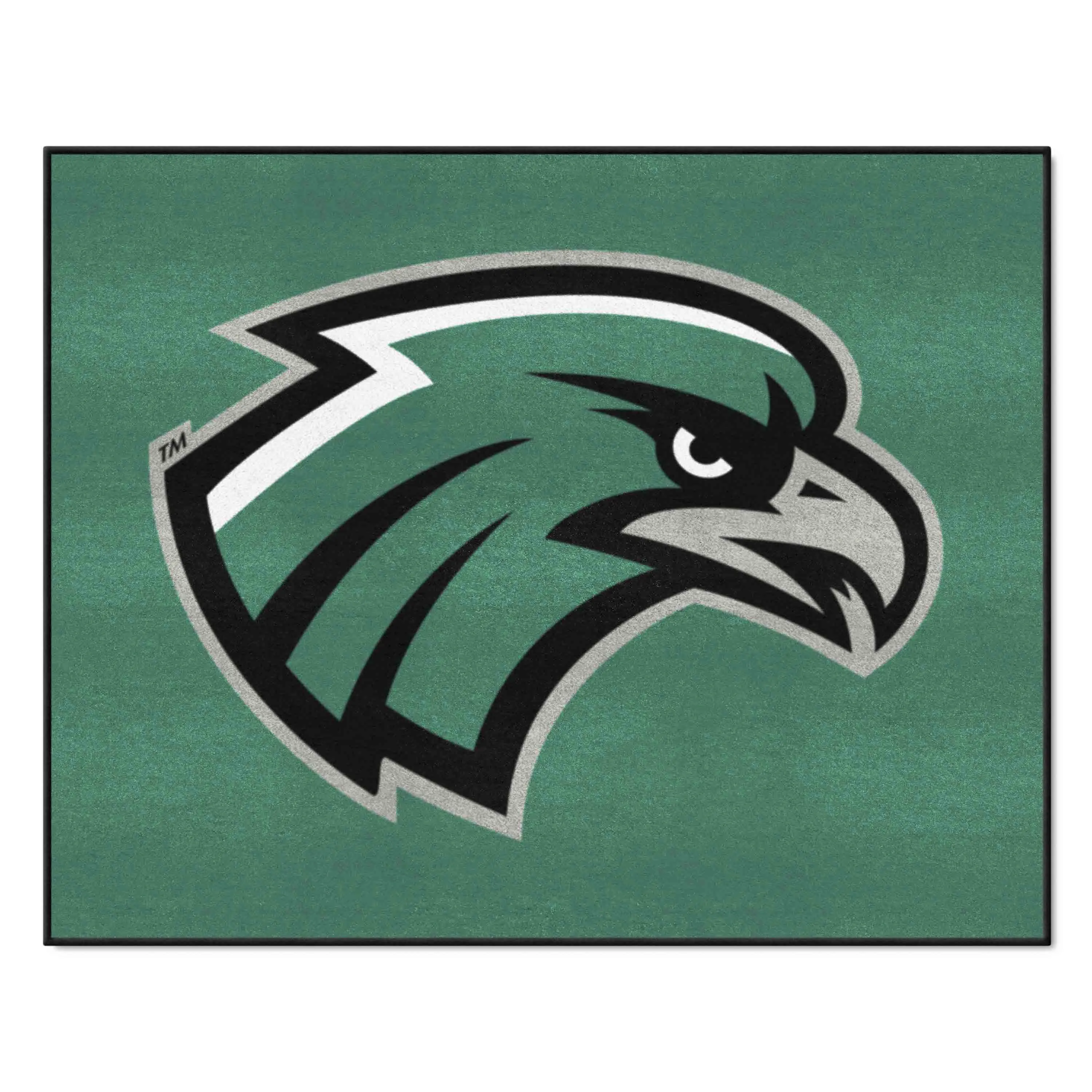 Northeastern State University All-Star Mat