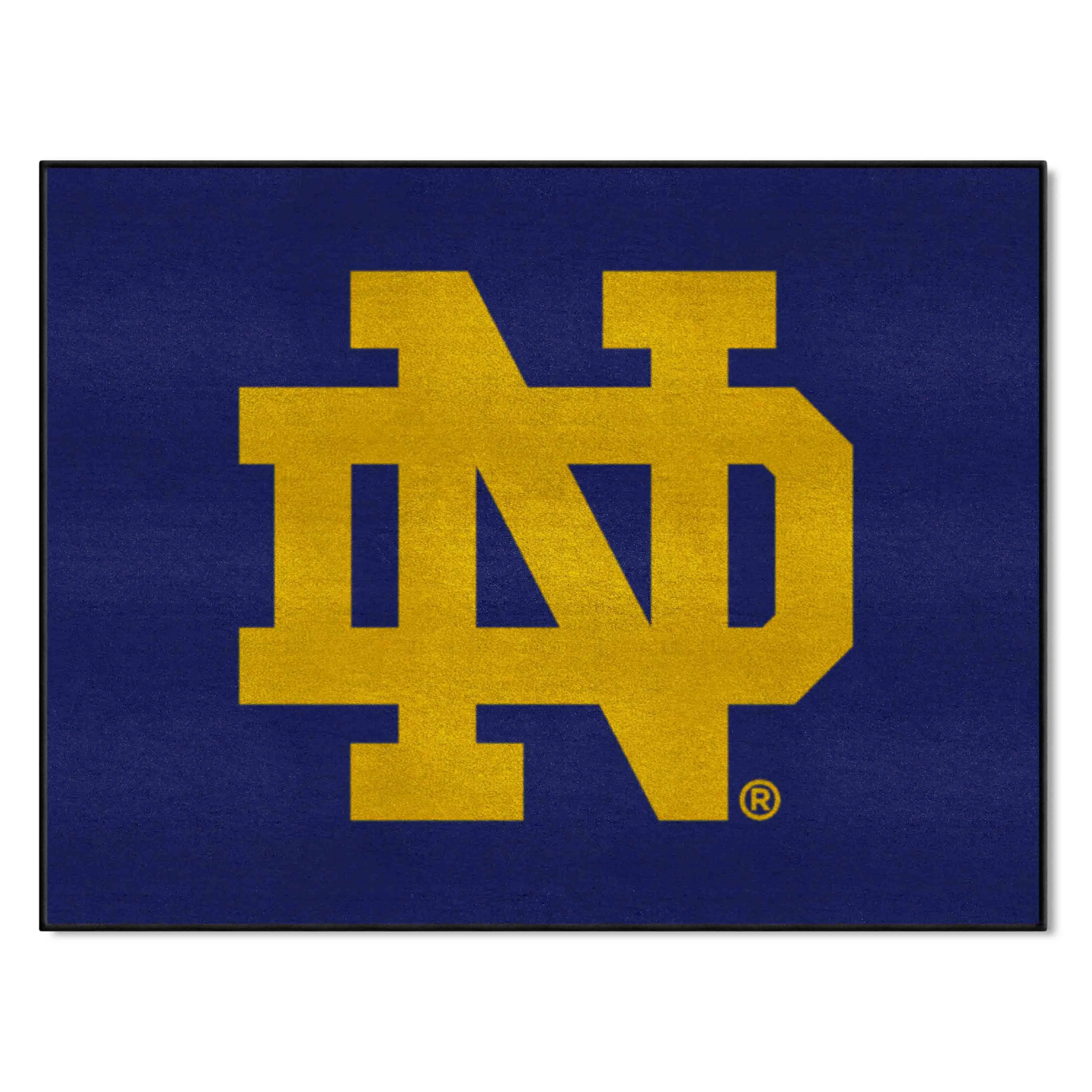 Notre Dame All-Star Mat