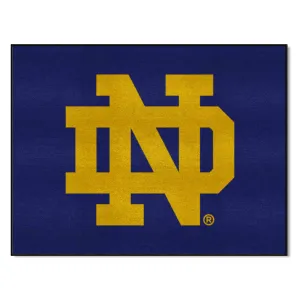 Notre Dame All-Star Mat