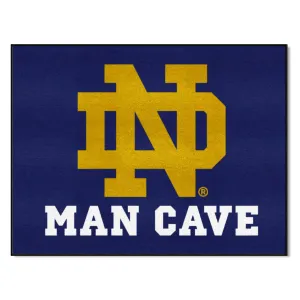 Notre Dame Man Cave All-Star