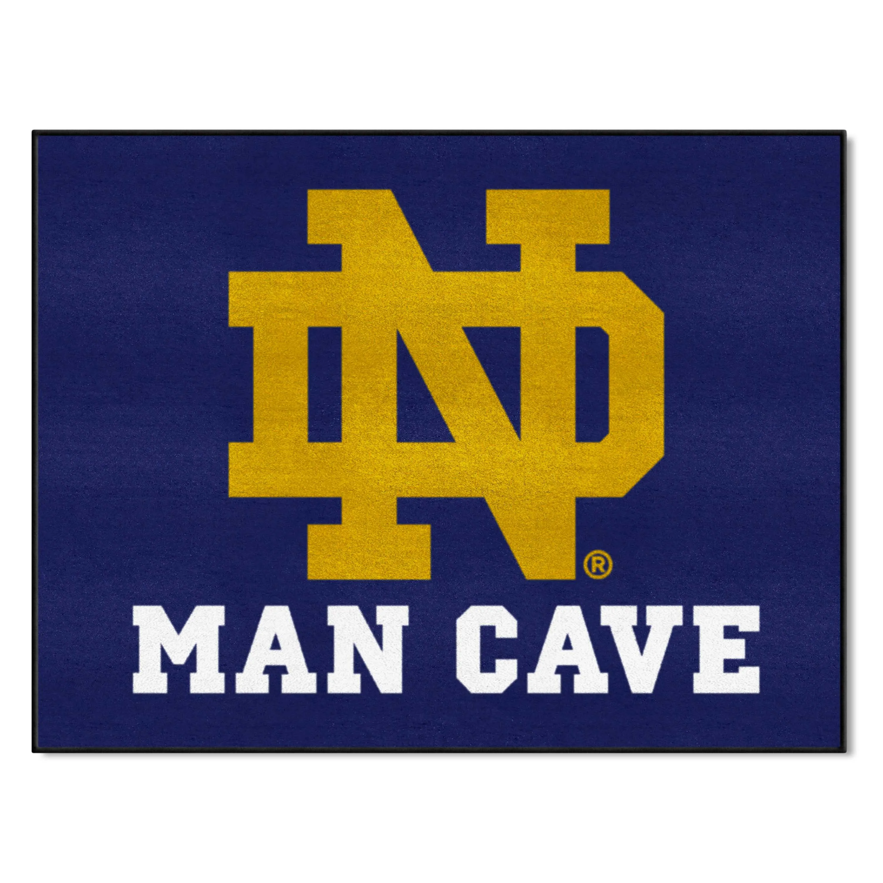 Notre Dame Man Cave All-Star