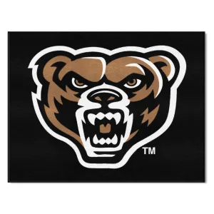 Oakland University All-Star Mat